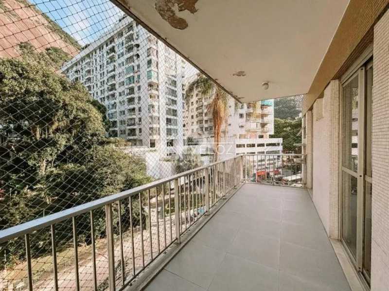 Apartamento, 3 quartos, 100 m² - Foto 15