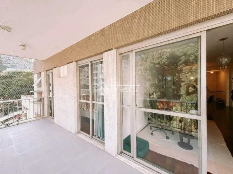 Apartamento, 3 quartos, 100 m² - Foto 20