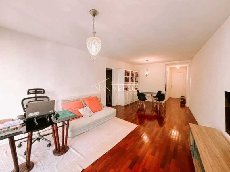 Apartamento, 3 quartos, 100 m² - Foto 10