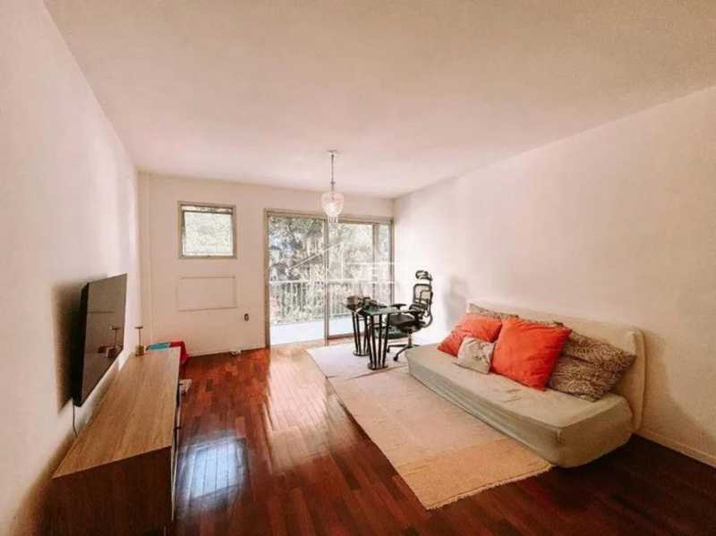 Apartamento, 3 quartos, 100 m² - Foto 3