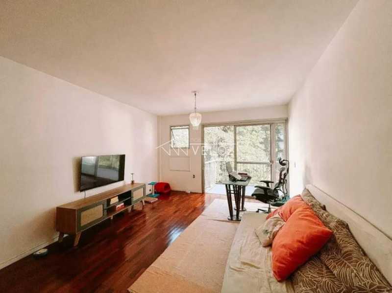 Apartamento, 3 quartos, 100 m² - Foto 4