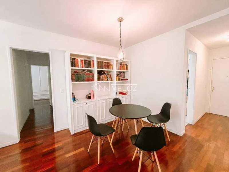 Apartamento, 3 quartos, 100 m² - Foto 19