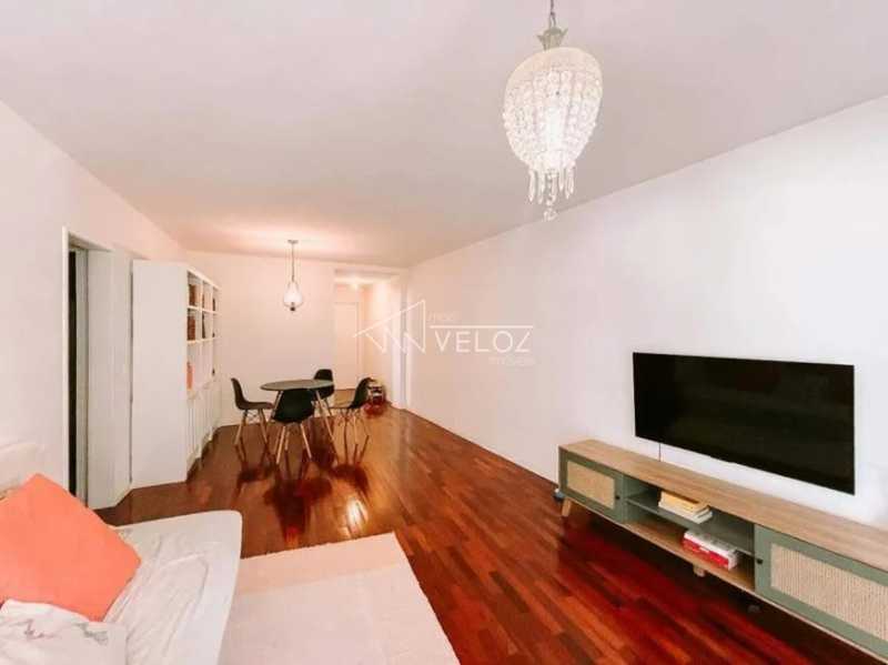 Apartamento, 3 quartos, 100 m² - Foto 11