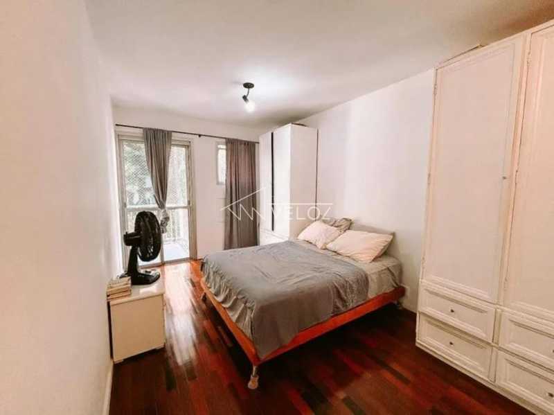 Apartamento, 3 quartos, 100 m² - Foto 9