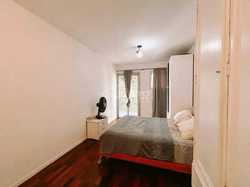 Apartamento, 3 quartos, 100 m² - Foto 8