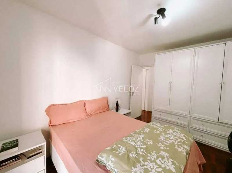 Apartamento, 3 quartos, 100 m² - Foto 7