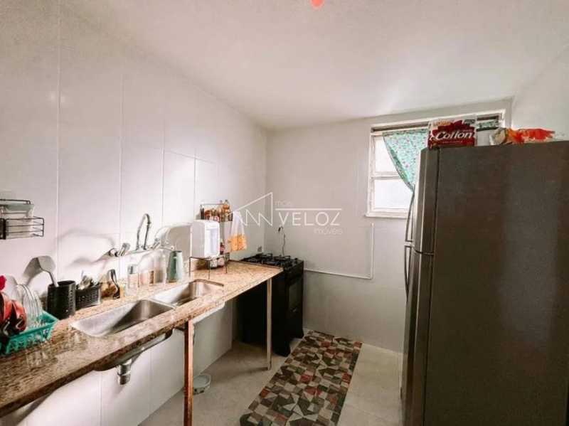 Apartamento, 3 quartos, 100 m² - Foto 21