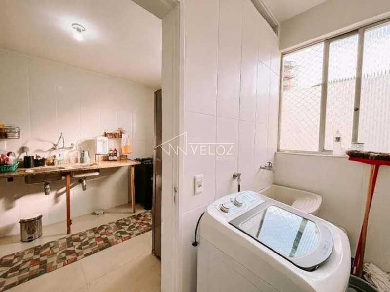 Apartamento, 3 quartos, 100 m² - Foto 17