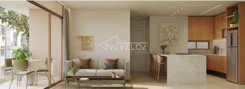 Apartamento, 1 quarto, 29 m² - Foto 16