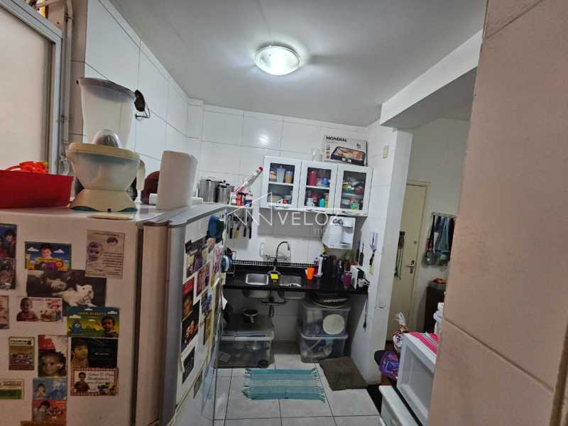 Apartamento, 2 quartos, 60 m² - Foto 20
