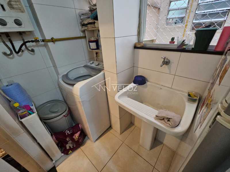Apartamento, 2 quartos, 60 m² - Foto 4