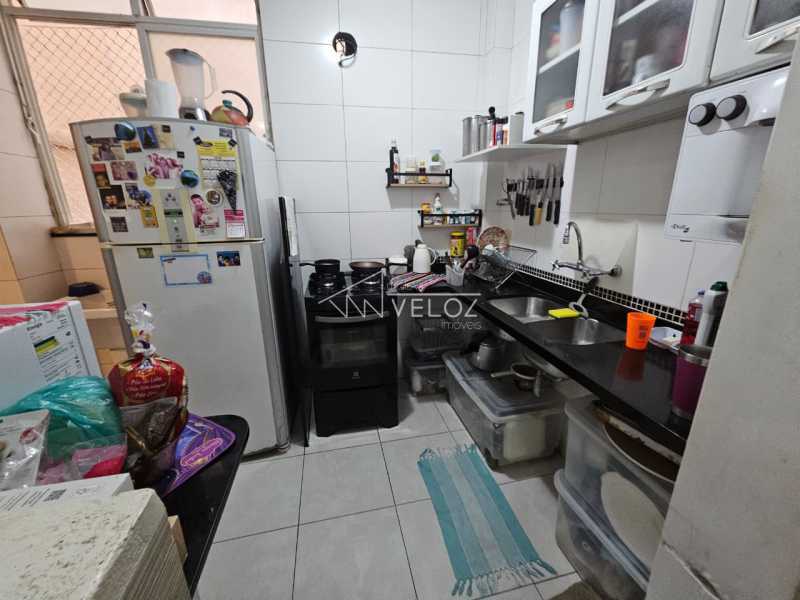 Apartamento, 2 quartos, 60 m² - Foto 26