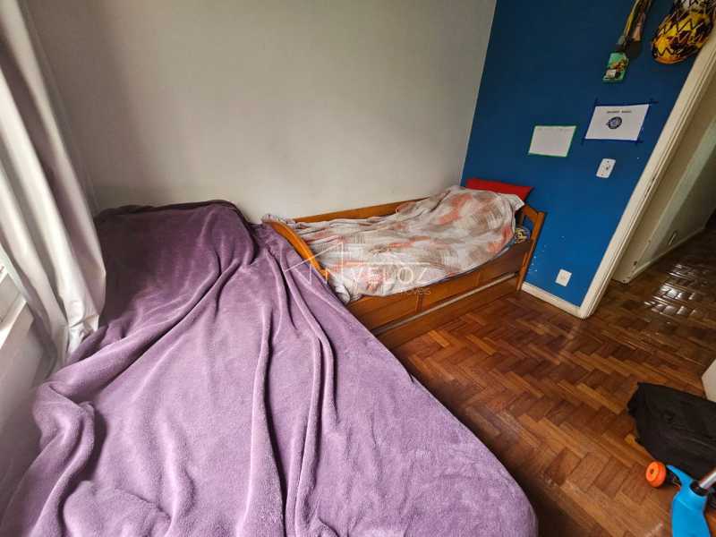 Apartamento, 2 quartos, 60 m² - Foto 1