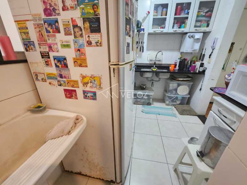 Apartamento, 2 quartos, 60 m² - Foto 24