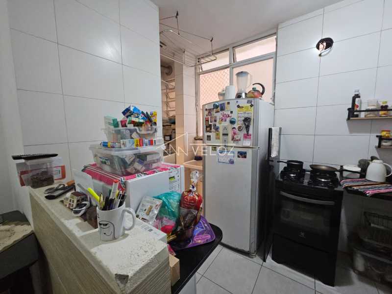 Apartamento, 2 quartos, 60 m² - Foto 14