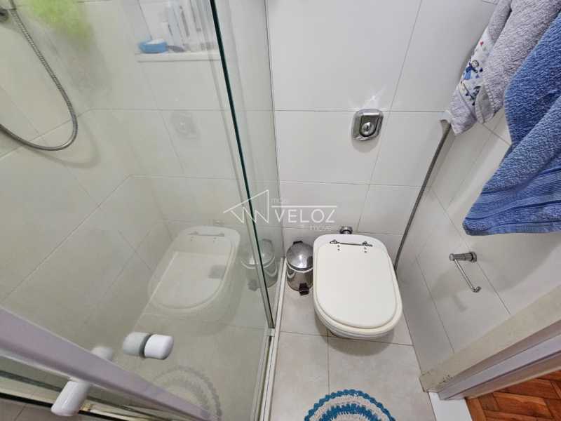 Apartamento, 2 quartos, 60 m² - Foto 16