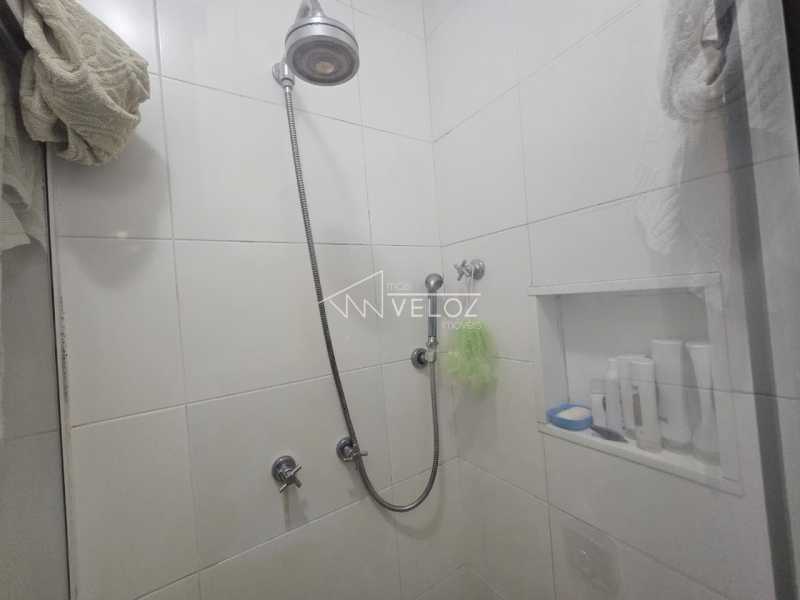 Apartamento, 2 quartos, 60 m² - Foto 8
