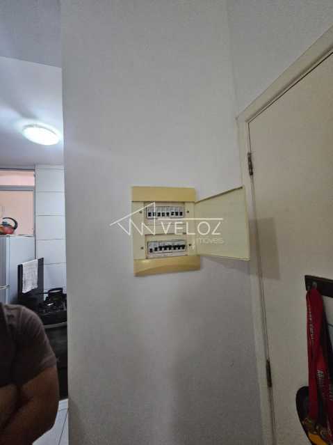 Apartamento, 2 quartos, 60 m² - Foto 7