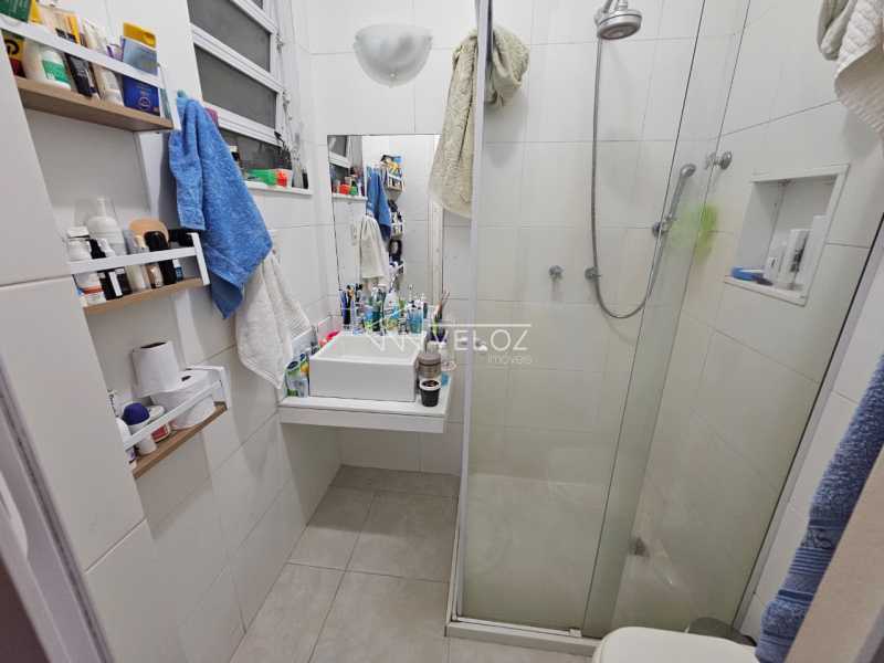 Apartamento, 2 quartos, 60 m² - Foto 11