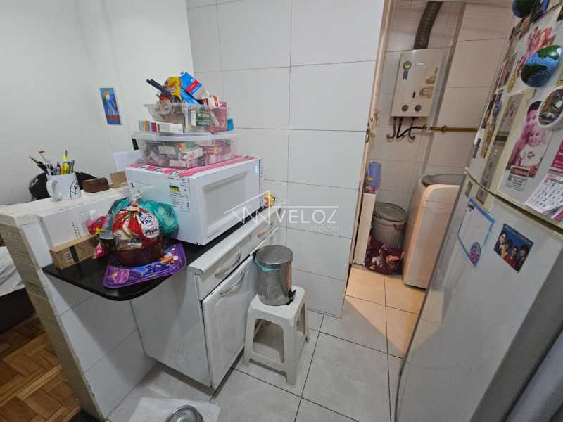 Apartamento, 2 quartos, 60 m² - Foto 6