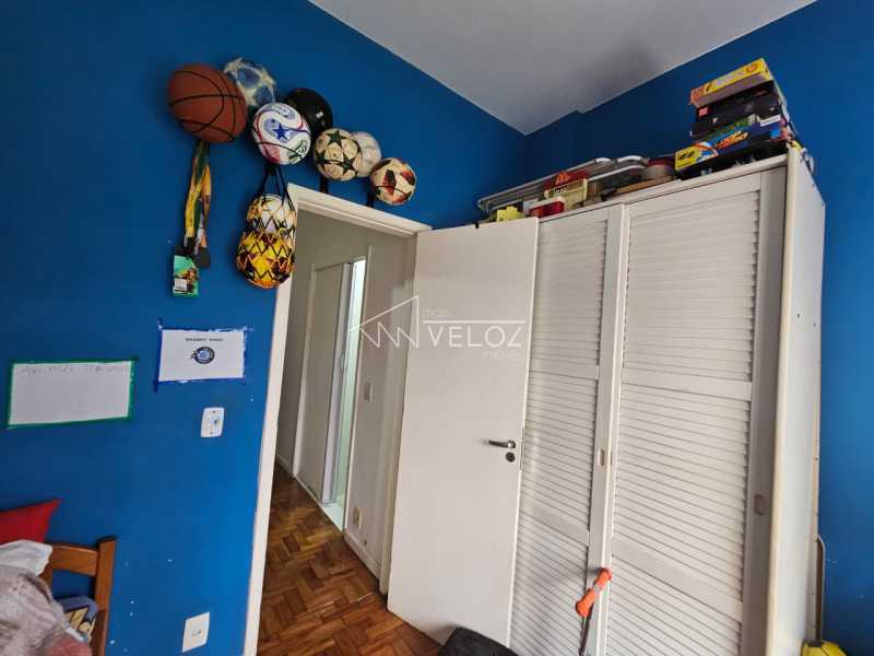 Apartamento, 2 quartos, 60 m² - Foto 21