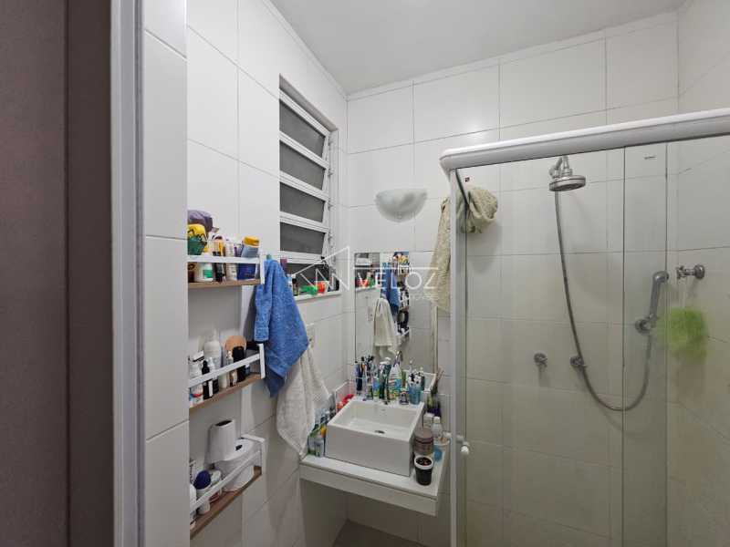 Apartamento, 2 quartos, 60 m² - Foto 9
