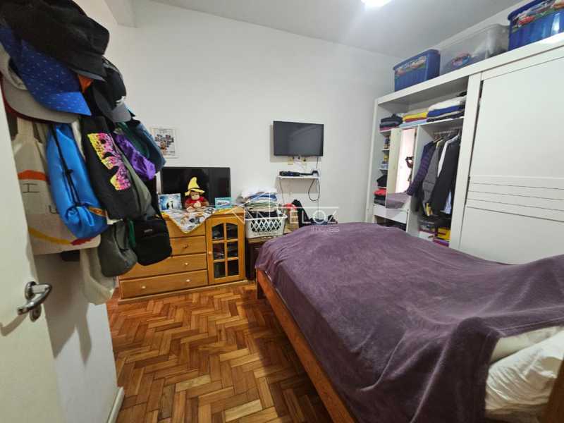 Apartamento, 2 quartos, 60 m² - Foto 23