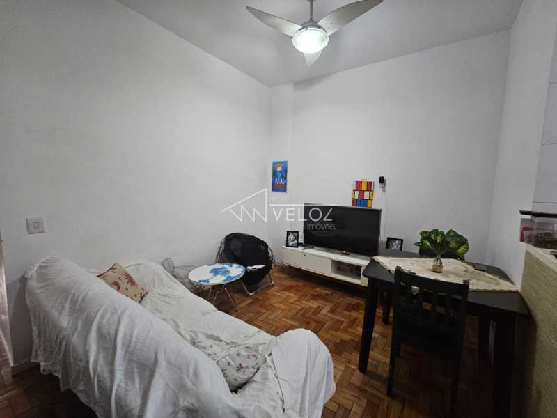 Apartamento, 2 quartos, 60 m² - Foto 5