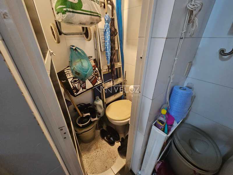 Apartamento, 2 quartos, 60 m² - Foto 12