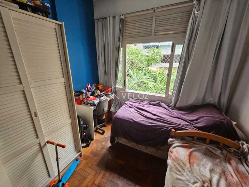 Apartamento, 2 quartos, 60 m² - Foto 19