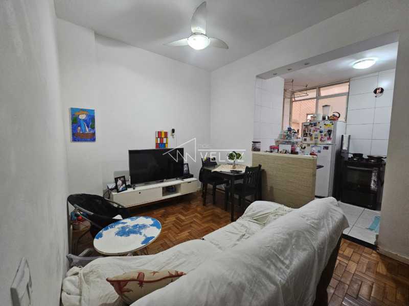 Apartamento, 2 quartos, 60 m² - Foto 17