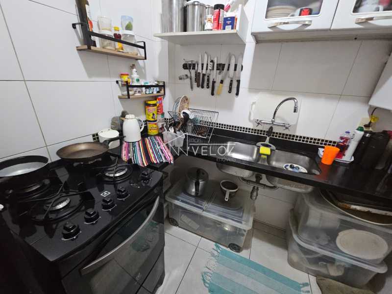 Apartamento, 2 quartos, 60 m² - Foto 22