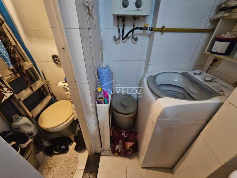 Apartamento, 2 quartos, 60 m² - Foto 27