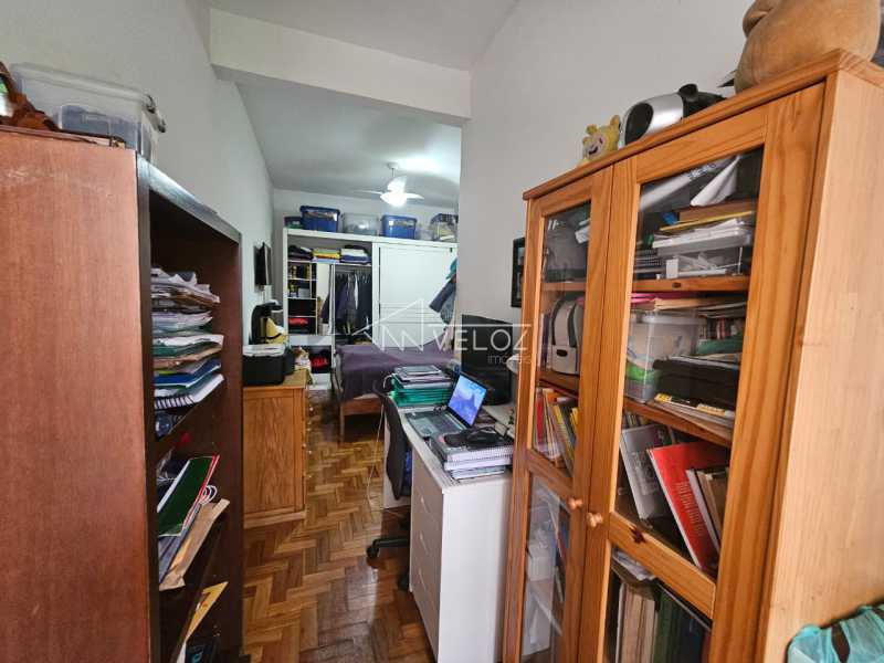 Apartamento, 2 quartos, 60 m² - Foto 10
