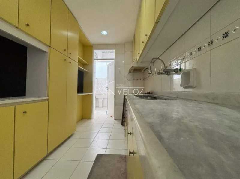 Apartamento, 2 quartos, 71 m² - Foto 3
