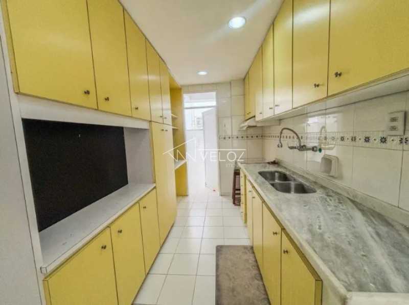 Apartamento, 2 quartos, 71 m² - Foto 14