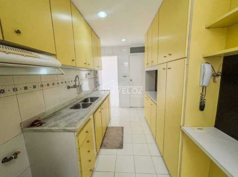 Apartamento, 2 quartos, 71 m² - Foto 6
