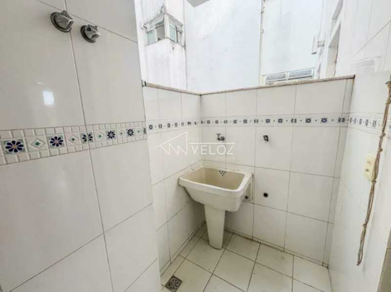 Apartamento, 2 quartos, 71 m² - Foto 5