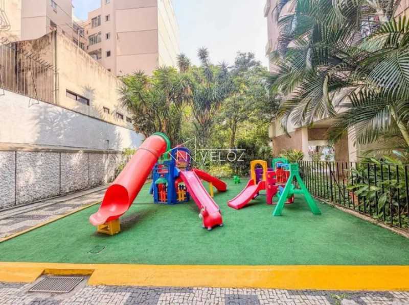 Apartamento, 2 quartos, 71 m² - Foto 8