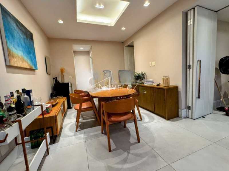 Apartamento, 3 quartos, 107 m² - Foto 15