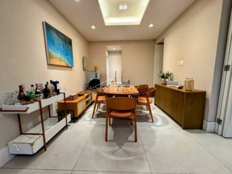 Apartamento, 3 quartos, 107 m² - Foto 16