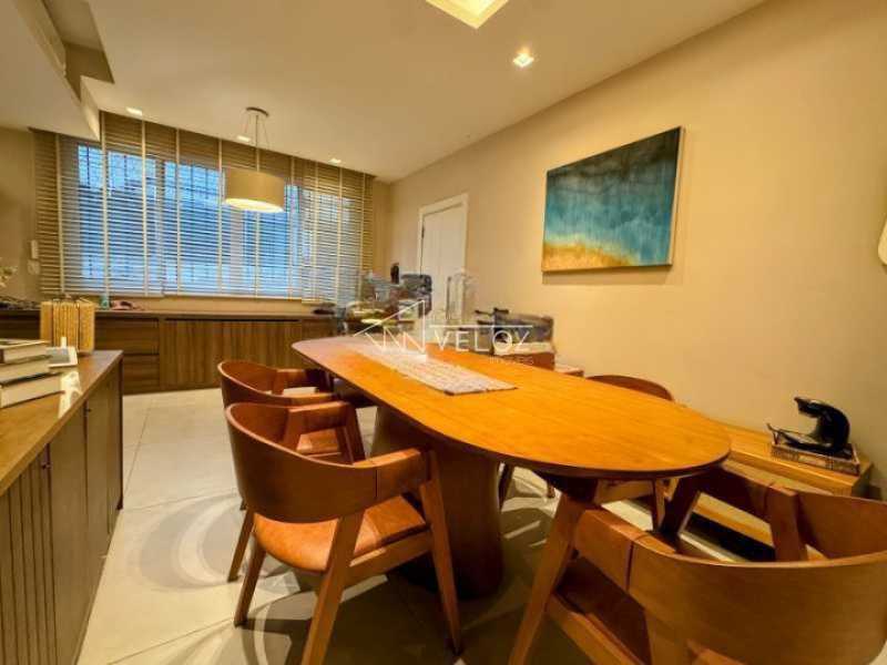 Apartamento, 3 quartos, 107 m² - Foto 5