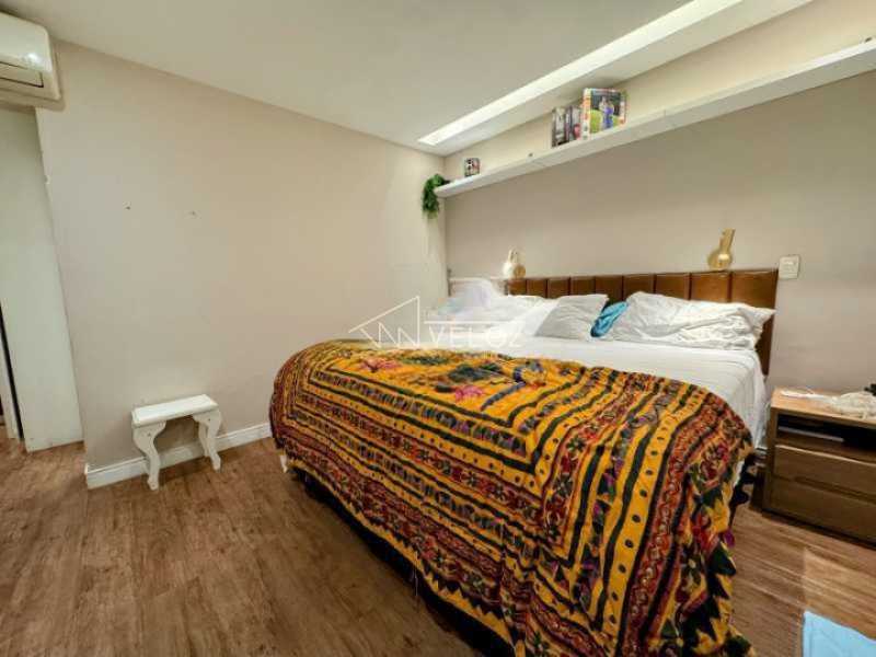 Apartamento, 3 quartos, 107 m² - Foto 4