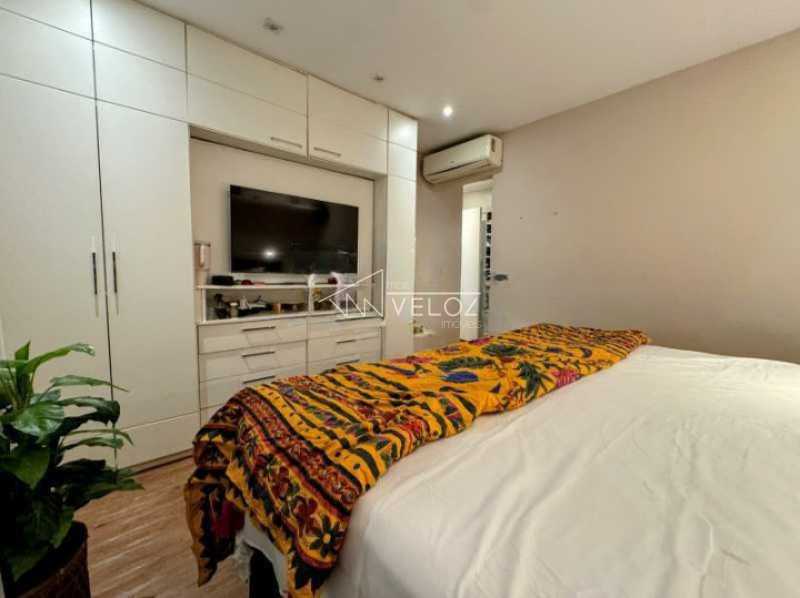 Apartamento, 3 quartos, 107 m² - Foto 11