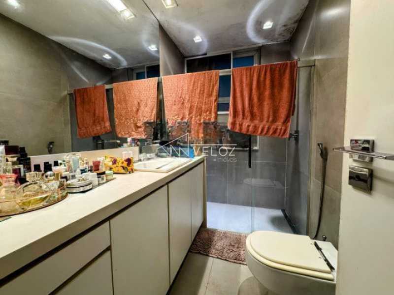 Apartamento, 3 quartos, 107 m² - Foto 19