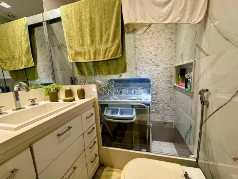 Apartamento, 3 quartos, 107 m² - Foto 20