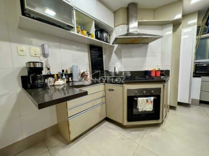 Apartamento, 3 quartos, 107 m² - Foto 22