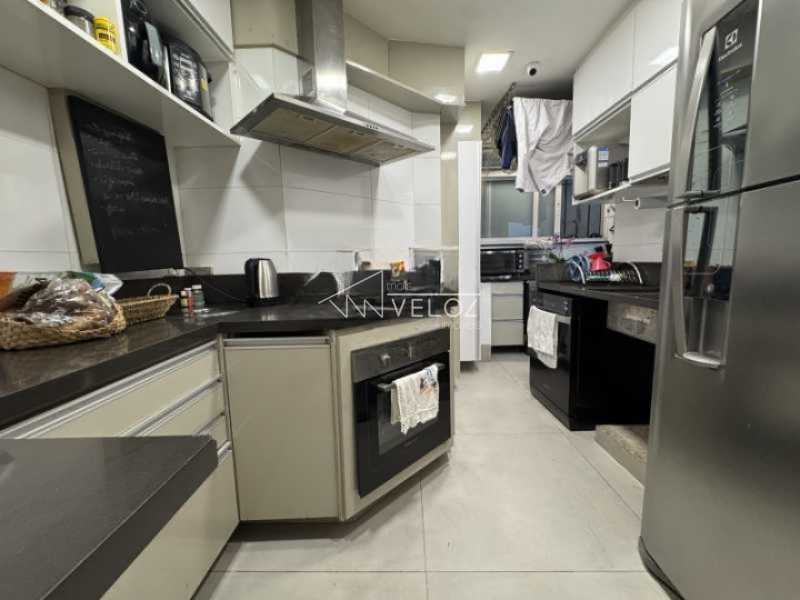 Apartamento, 3 quartos, 107 m² - Foto 9