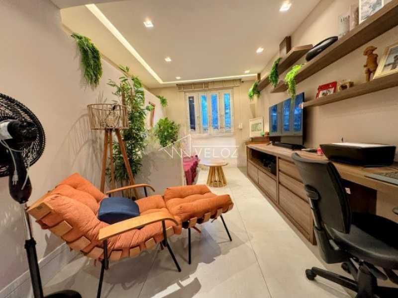 Apartamento, 3 quartos, 107 m² - Foto 1