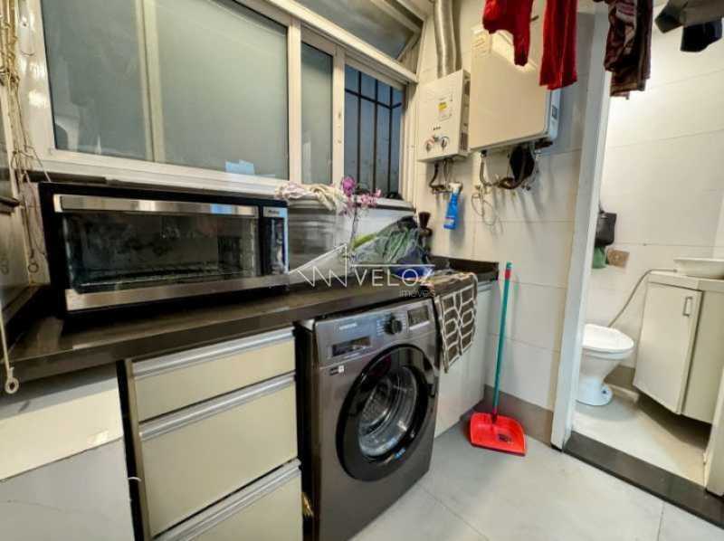 Apartamento, 3 quartos, 107 m² - Foto 18